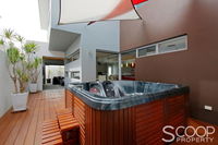 Ultra Stylish Fremantle Area - Maitland Accommodation