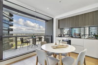 Ultra-Modern Luxury With Views At Kai Waterfront - Accommodation Batemans Bay