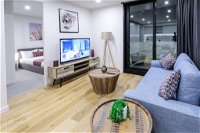 Unil Apartments - Accommodation Tasmania