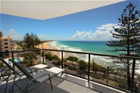 Unit 10 Phoenix Apartments 1736 David Low Way Coolum Beach - Accommodation Sunshine Coast