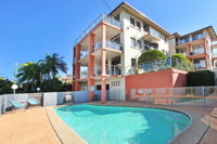 Unit 2 Cooltoro Court 7 Frank Street Coolum Beach 400 BOND LINEN INCLUDED - Accommodation Sunshine Coast