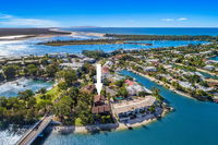 Unit 4 Weyba Lodge Noosa - Broome Tourism