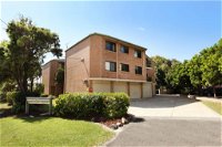 Unit 7 Belander Court 34 Perry Street Coolum Beach AIR CONDITIONED 400 BOND LINEN SUPPLIED - Accommodation Adelaide