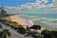 Unit 8 Phoenix Apartments 1736 David Low Way Coolum Beach LINEN INCLUDED 500 BOND - South Australia Travel