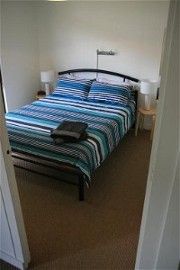 Unit1 Graydon Lodge - Accommodation Sunshine Coast