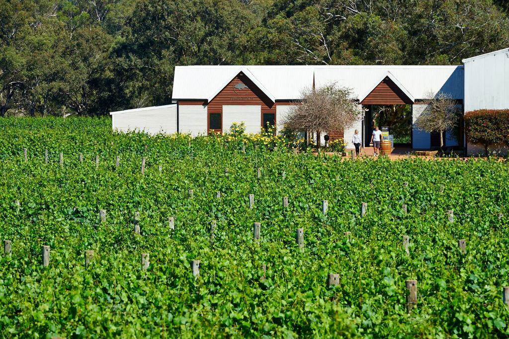 Baskerville WA Accommodation Great Ocean Road