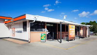 Upper Ross Hotel - Geraldton Accommodation