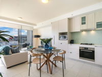 Urban Rest - Kelvin Grove - Accommodation QLD