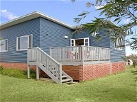 Urchins - funky comfort and style - Accommodation Coffs Harbour