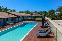 Uyoung Diving Resort - Bundaberg Accommodation