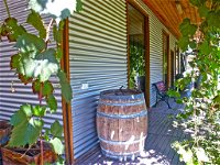 Valley Farm Vineyard Villas - Accommodation Gold Coast
