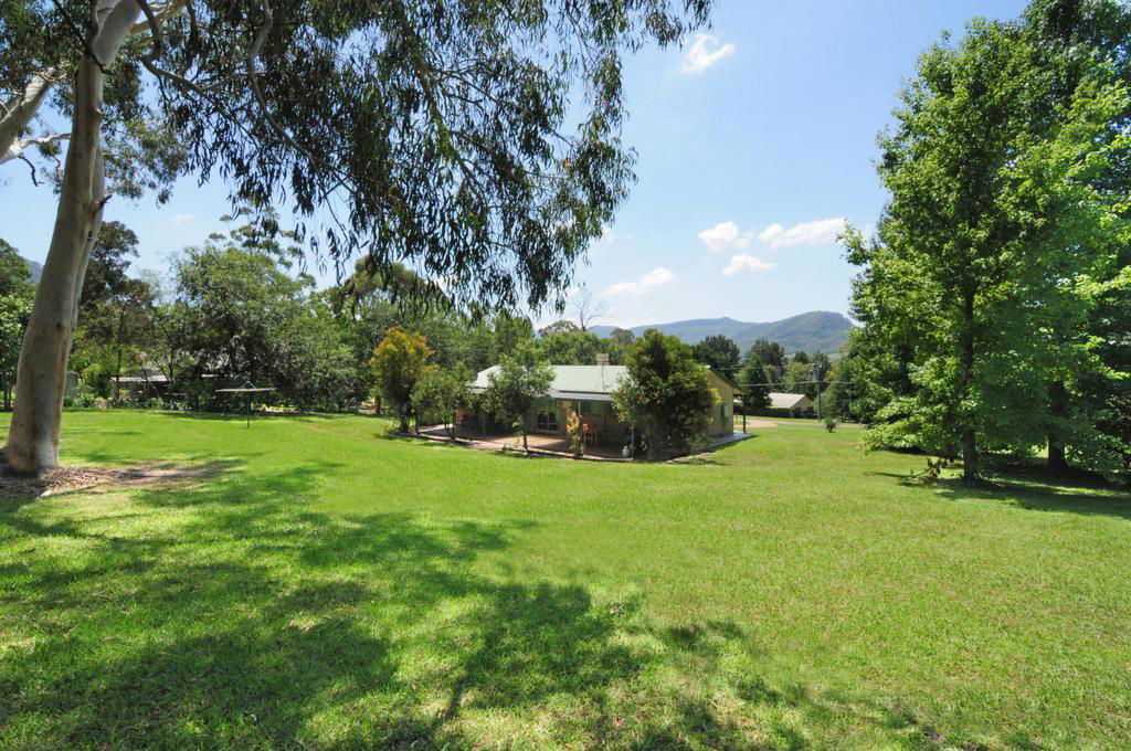 Kangaroo Valley NSW Accommodation NSW