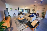Valle Vista Luxury Apartments - Accommodation NSW