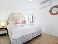 Ventura Beach Motel 2 Bed Poolside - Unit 1 - Accommodation Adelaide