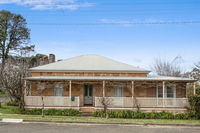 Victoria Cottage - Accommodation Gladstone