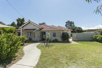 Victoria Park Lodge - Accommodation Hamilton Island