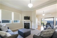 Victoria Street Apartments - Accommodation Directory