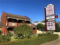 Victoriana Motor Inn - Lightning Ridge Tourism