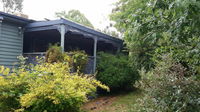 View Mount - Accommodation Mount Tamborine