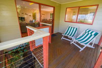 Villa 1770 - Accommodation Sunshine Coast