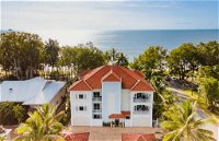 Villa Beach Palm Cove - Maitland Accommodation