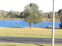Villa by the Lake - QLD Tourism