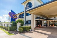 Villa Capri Motel - Melbourne Tourism