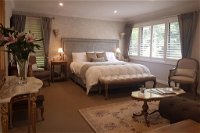Villa d'Amour at Maison Belle Retreat - Accommodation VIC