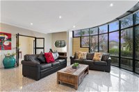 Villa de Marseilles - Melbourne - Accommodation Brisbane