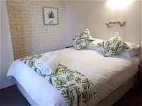 Villa Eight - Bundaberg Accommodation