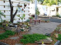 Villa Holiday Park - Accommodation Rockhampton