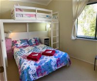 Villa Katfish - Accommodation Brisbane