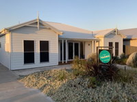 Villa Malmo - Accommodation Port Hedland