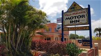 Villa Mirasol Motor Inn - Accommodation ACT