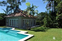 Villa Nirvana - Accommodation Yamba