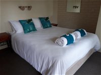 Villa Seven - Bundaberg Accommodation