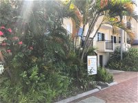 Villa Vaucluse Apartments - Tourism Gold Coast