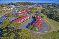 Village Family Motor Inn - Accommodation Port Macquarie