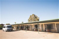 Vineland Motel Mildura - Port Augusta Accommodation