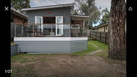 Vitamin Sea - Kingaroy Accommodation