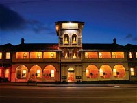 Vue Grand Hotel - Brisbane Tourism