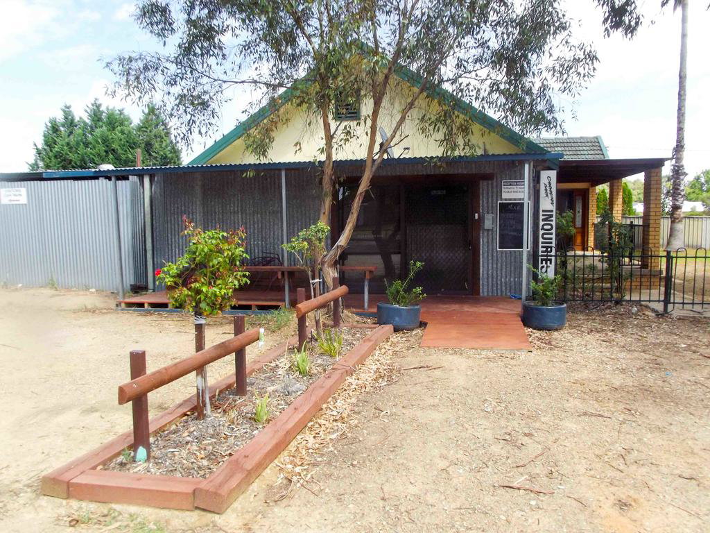 Forest Hill NSW Lennox Head Accommodation