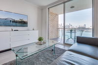 Wake up to Sydney Harbour - Accommodation NSW