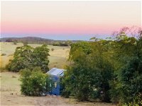 Walden Tiny House - Accommodation Airlie Beach