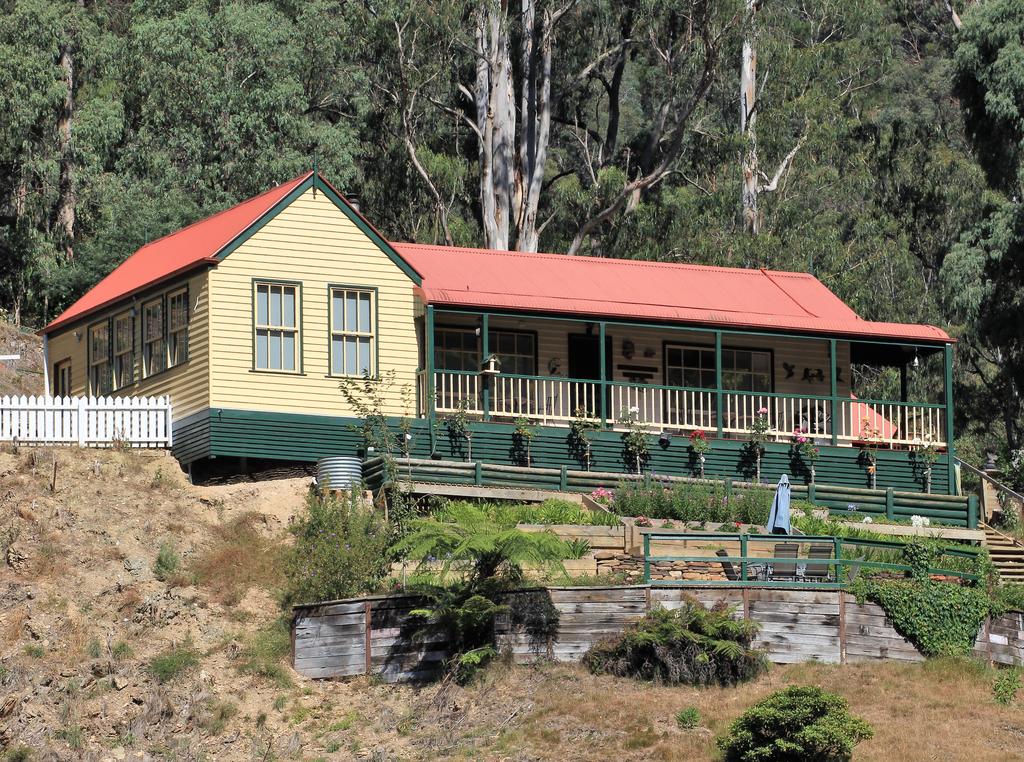 Aberfeldy VIC Accommodation VIC