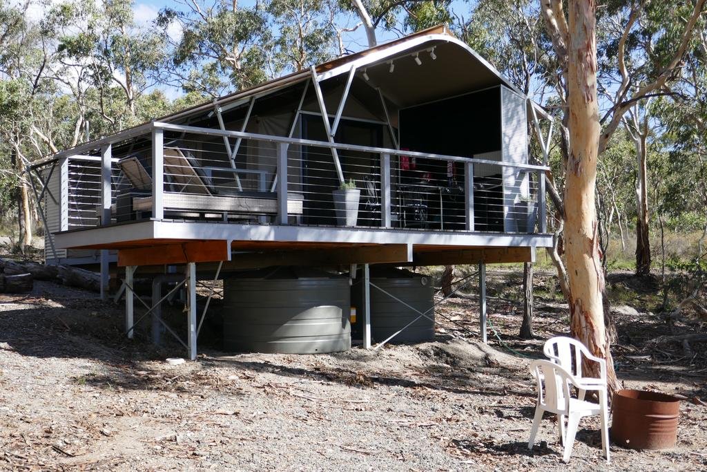 Good Forest NSW Accommodation QLD