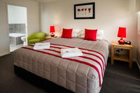 Wallsend Executive Apartments - Accommodation Bookings