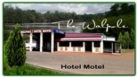 Walpole Hotel Motel - Accommodation Brisbane