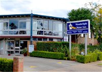 Wanderlight Motor Inn - Accommodation Perth