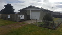 Waratah Falls Holiday Unit